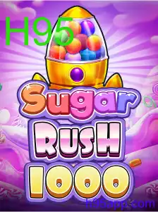 SugarRush1000